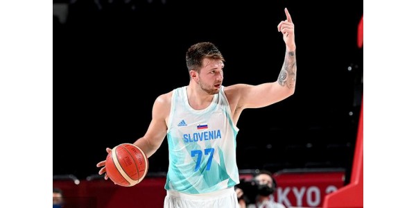 Dallas Mavericks obnavlja Luku Dončića visoko plaćenim ugovorom